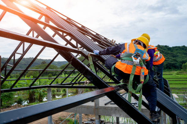Quick and Trustworthy Emergency Roof Repair Services in Verona, KY