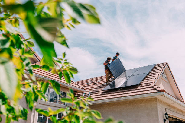 Best New Roof Installation  in Verona, KY