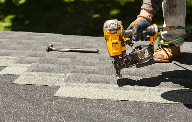 Best Best Roofing Contractors  in Verona, KY